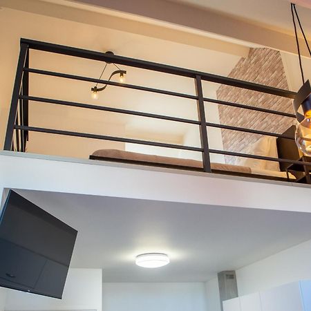 达马尔坦昂戈埃勒Le Loft Proche Aeroport Cdg I Paris I Asterix公寓 外观 照片