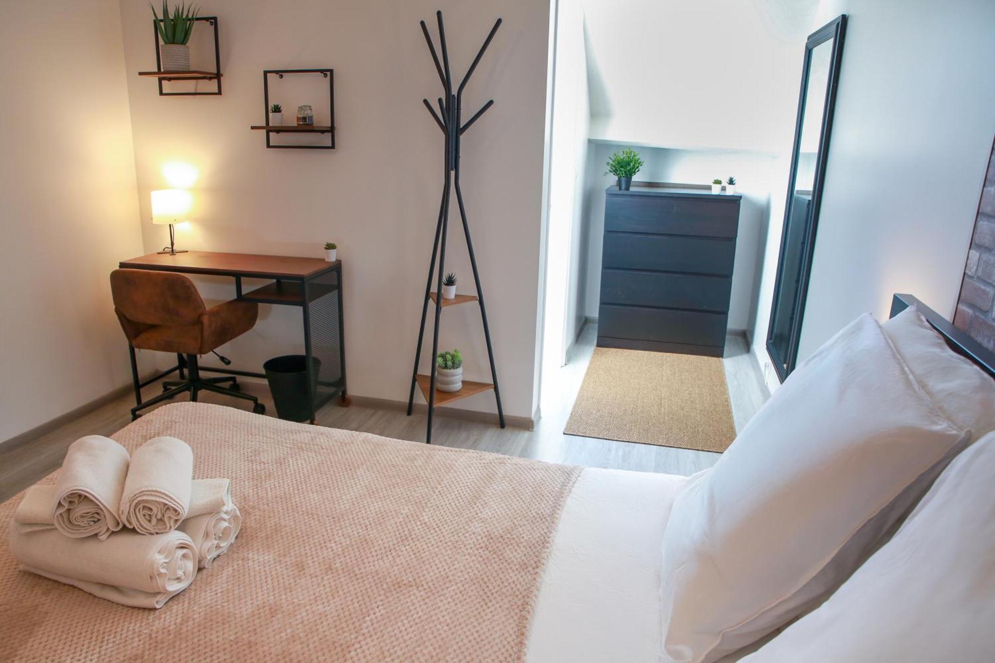 达马尔坦昂戈埃勒Le Loft Proche Aeroport Cdg I Paris I Asterix公寓 外观 照片