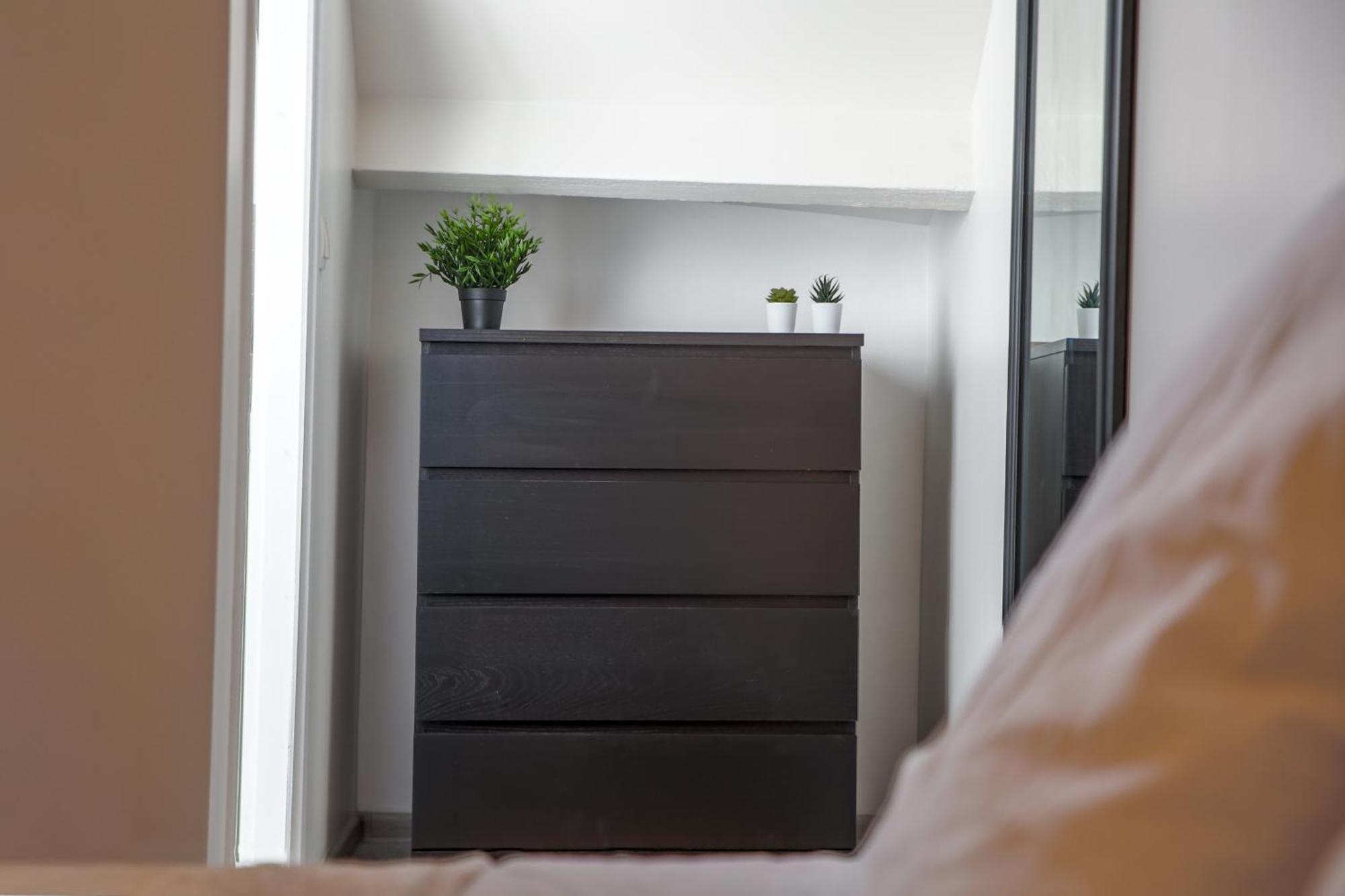 达马尔坦昂戈埃勒Le Loft Proche Aeroport Cdg I Paris I Asterix公寓 外观 照片